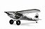 Aeromodelo FMS PA-18 Super CUB 1700mm V2 PNP Fms154p - Imagem 1