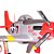 Aeromodelo FMS p-51D RED Tail 1700mm PNP Fms041p - Imagem 4