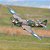 Aeromodelo FMS p-40B W/reflex V2 1400mm PNP Fms081p - Imagem 6