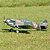 Aeromodelo FMS p-40B W/reflex V2 1400mm PNP Fms081p - Imagem 7