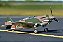 Aeromodelo FMS p-40B Flying Tiger Aircraft 980MM PNP Fms075p - Imagem 7