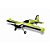 Aeromodelo FMS MXS V2 1100mm PNP Green Roc021p - Imagem 1