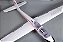 Aeromodelo FMS FOX V2 2.3M Aerobatic PNP Fms023p - Imagem 2