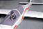 Aeromodelo FMS FOX V2 2.3M Aerobatic PNP Fms023p - Imagem 7