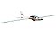 Aeromodelo FMS FOX V2 2.3M Aerobatic PNP Fms023p - Imagem 1