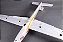 Aeromodelo FMS FOX V2 2.3M Aerobatic PNP Fms023p - Imagem 3
