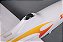 Aeromodelo FMS FOX V2 2.3M Aerobatic PNP Fms023p - Imagem 5