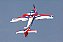 Aeromodelo FMS F3A Olympus 1400mm PNP Fms067p - Imagem 2