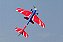 Aeromodelo FMS F3A Olympus 1400mm PNP Fms067p - Imagem 3