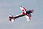 Aeromodelo FMS F3A Olympus 1400mm PNP Fms067p - Imagem 1