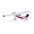 Aeromodelo FMS Cessna 182 1500mm PNP RED Fms148prd - Imagem 3