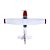 Aeromodelo FMS Cessna 182 1500mm PNP RED Fms148prd - Imagem 4