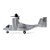 Aeromodelo e-Flite v-22 487MM Osprey Vtol BNF Basic Efl9650 - Imagem 7
