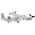 Aeromodelo e-Flite v-22 487MM Osprey Vtol BNF Basic Efl9650 - Imagem 2