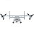 Aeromodelo e-Flite v-22 487MM Osprey Vtol BNF Basic Efl9650 - Imagem 6