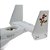 Aeromodelo e-Flite v-22 487MM Osprey Vtol BNF Basic Efl9650 - Imagem 4