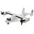 Aeromodelo e-Flite v-22 487MM Osprey Vtol BNF Basic Efl9650 - Imagem 1