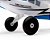 Aeromodelo e-Flite UMX Turbo Timber Evolution BNF Basic Eflu8950 - Imagem 4