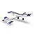 Aeromodelo e-Flite UMX Slow Ultra Stick RTF As3x/safe Select Eflu03000 - Imagem 8
