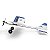 Aeromodelo e-Flite UMX Slow Ultra Stick RTF As3x/safe Select Eflu03000 - Imagem 5