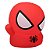 Luminária Paladone Marvel Spider-man - Squishy Light - Imagem 1