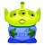 Luminária Paladone Disney Toy Story - Alien Squishy Glo - Imagem 2