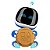 Cofrinho Paladone Astro Bot - Coin Buddies - Imagem 1