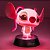 Luminária Paladone Disney Lilo & Stitch - Angel 294638 - Imagem 2