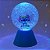 Luminária Paladone Glitter Ball Disney - Stitch - Imagem 2