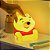 Luminária Paladone Disney Winnie The Pooh Squishy Glo - Imagem 2