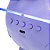 Luminária Paladone Disney Stitch - Galaxy Projection Light - Imagem 2