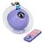 Luminária Paladone Disney Stitch - Galaxy Projection Light - Imagem 1
