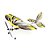 Aeromodelo e-Flite UMX Night Vapor BNF Basic Eflu1350 - Imagem 1