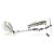 Aeromodelo e-Flite UMX Night Vapor BNF Basic Eflu1350 - Imagem 3