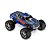 Carro Traxxas 1/10 t-Maxx 3.3 RTR 4WD TSM TQI Blue 49077-3 - Imagem 1
