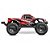 Carro Traxxas 1/10 Stampede VXL 4WD TQI TSM RED 90376-4 - Imagem 2