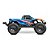 Carro Traxxas 1/10 Stampede VXL 4WD TQI TSM Orange 90376-4 - Imagem 2