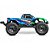 Carro Traxxas 1/10 Stampede VXL 4WD TQI TSM Green 90376-4 - Imagem 2