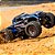 Carro Traxxas 1/10 Stampede VXL 4WD TQI TSM Blue 90376-4 - Imagem 4