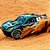 Carro Traxxas 1/10 Slash 4WD BLX 2S TQ Green 68154-4 - Imagem 5