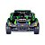 Carro Traxxas 1/10 Slash 4WD BLX 2S TQ Green 68154-4 - Imagem 4