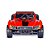 Carro Traxxas 1/10 Slash 4WD BLX 2S TQ FOX 68154-4 - Imagem 4