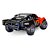 Carro Traxxas 1/10 Slash 4WD BLX 2S TQ FOX 68154-4 - Imagem 2