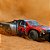 Carro Traxxas 1/10 Slash 4WD BLX 2S TQ FOX 68154-4 - Imagem 5