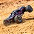 Carro Traxxas 1/10 Rustler VXL 4WD BLX TQI TSM RED 67376-4 - Imagem 5
