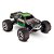 Carro Traxxas 1/10 Revo 3.3 Nitro RTR 4WD TSM TQI Green 53097-3 - Imagem 1