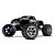 Carro Traxxas 1/10 Revo 3.3 Nitro RTR 4WD TSM TQI Green 53097-3 - Imagem 2