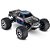 Carro Traxxas 1/10 Revo 3.3 Nitro RTR 4WD TSM TQI Blue 53097-3 - Imagem 1