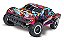 Carro Traxxas 1/10 Nitro Slash RTR 2WD TSM Hawaiian 44056-3 - Imagem 1