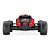 Carro Traxxas 1/10 Jato 3.3 Nitro 2WD Stadium TSM RTR RED 55077-3 - Imagem 4
